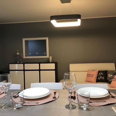 Ekskluzywny Apartament Joanna W Centrum Bochni 보치니아 외부 사진