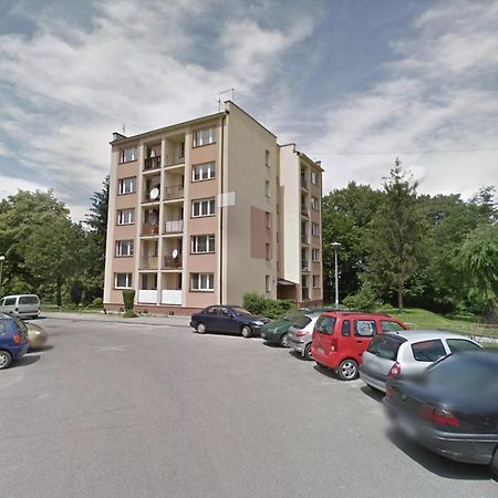 Ekskluzywny Apartament Joanna W Centrum Bochni 보치니아 외부 사진