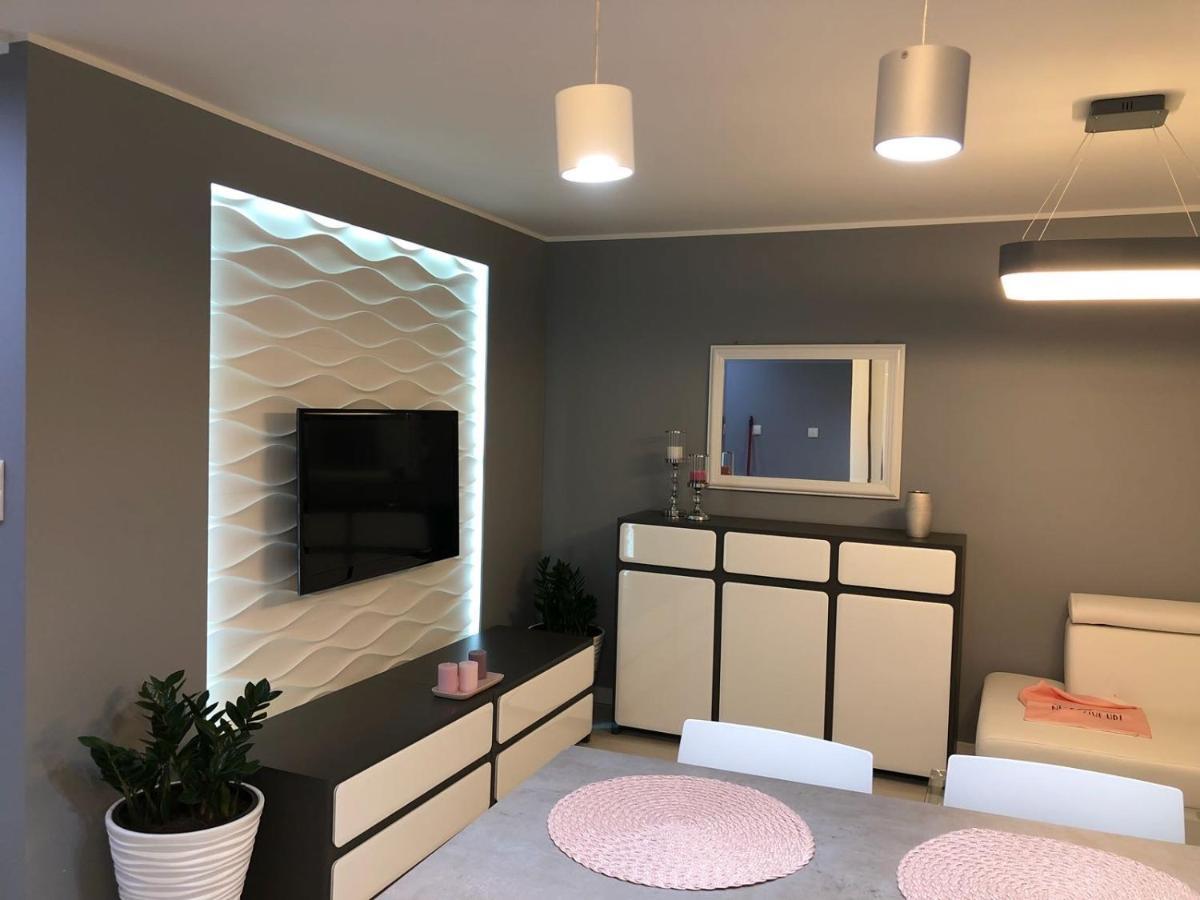 Ekskluzywny Apartament Joanna W Centrum Bochni 보치니아 외부 사진