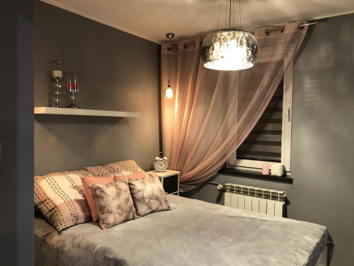 Ekskluzywny Apartament Joanna W Centrum Bochni 보치니아 외부 사진