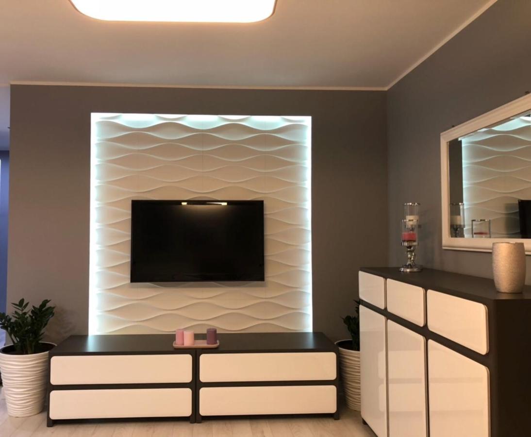 Ekskluzywny Apartament Joanna W Centrum Bochni 보치니아 외부 사진