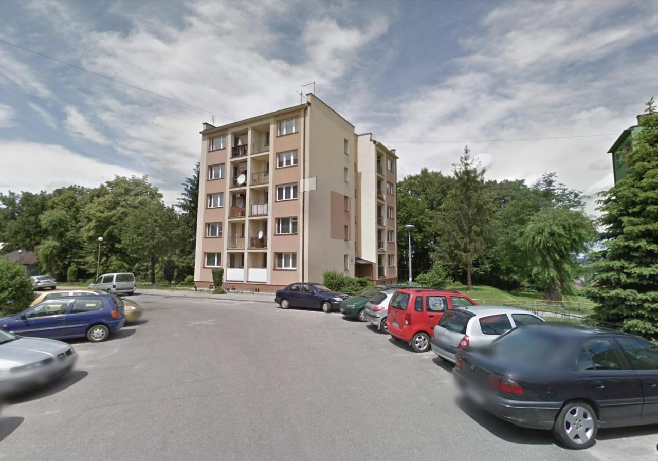 Ekskluzywny Apartament Joanna W Centrum Bochni 보치니아 외부 사진