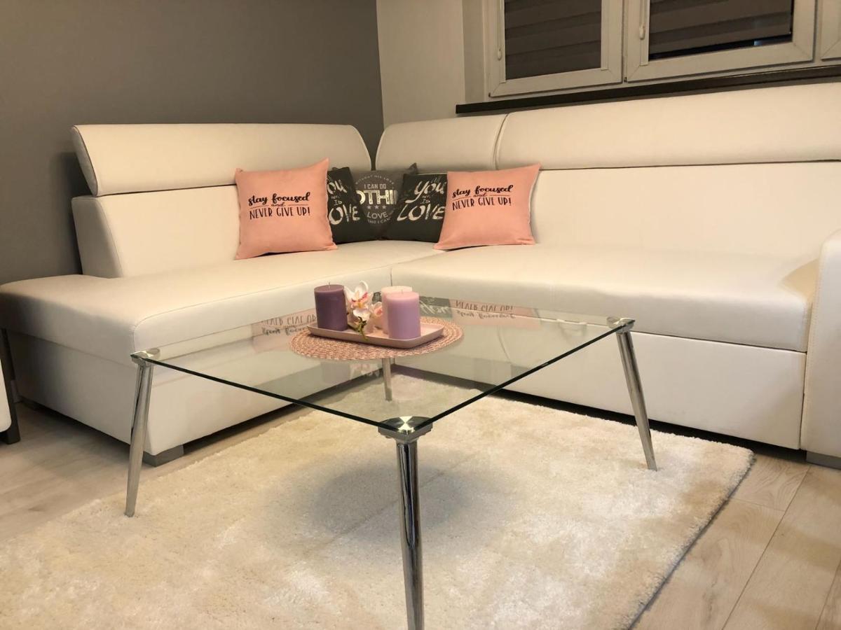 Ekskluzywny Apartament Joanna W Centrum Bochni 보치니아 외부 사진