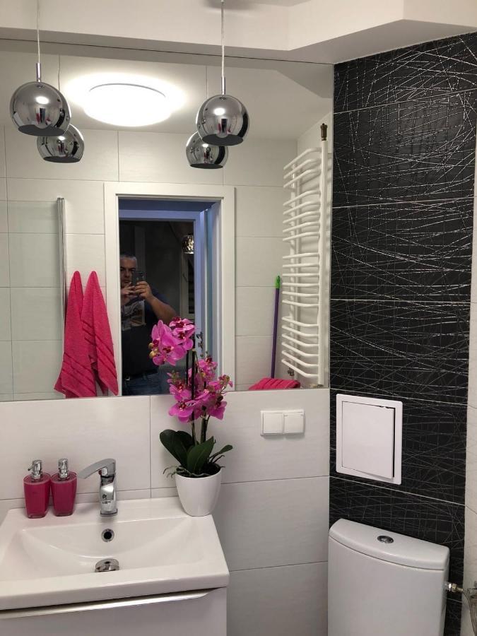 Ekskluzywny Apartament Joanna W Centrum Bochni 보치니아 외부 사진